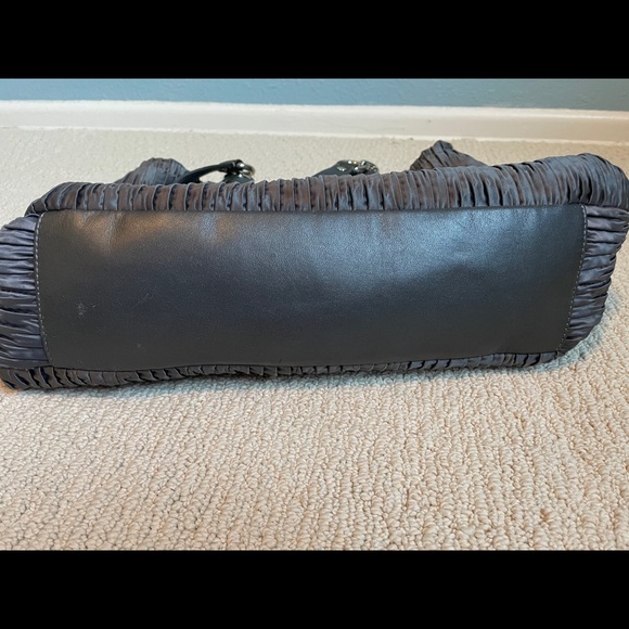 Coach tote bag - Picture 4 of 7